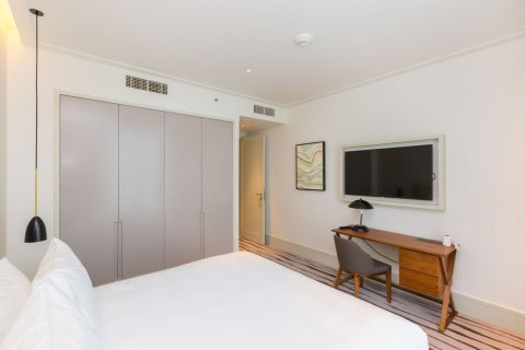 Appartement de 3 chambres à Downtown Dubai (Downtown Burj Dubai), UAE No. 88788 8