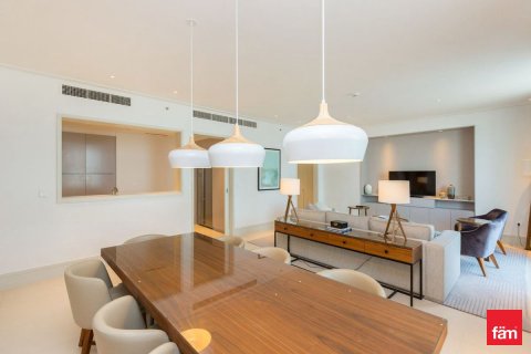Appartement de 3 chambres à Downtown Dubai (Downtown Burj Dubai), UAE No. 88788 1