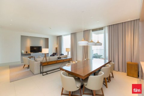 Appartement de 3 chambres à Downtown Dubai (Downtown Burj Dubai), UAE No. 88788 4