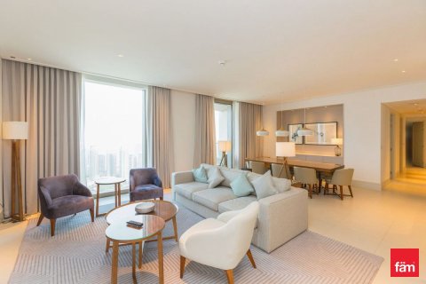 Appartement de 3 chambres à Downtown Dubai (Downtown Burj Dubai), UAE No. 88788 18