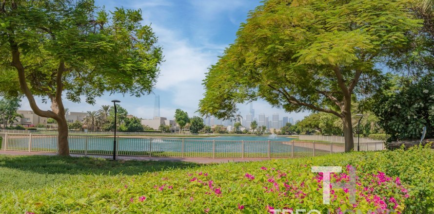 5 غرفة نوم فيلا في Meadows, الإمارات العربية المتحدة رقم 73972