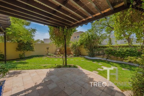 5 غرفة نوم  فيلا في Meadows, الإمارات العربية المتحدة رقم 73972 17