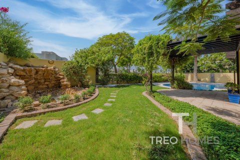 5 غرفة نوم  فيلا في Meadows, الإمارات العربية المتحدة رقم 73972 19