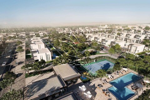 870m² Land on the Yas Acres, UAE No. 90245 8