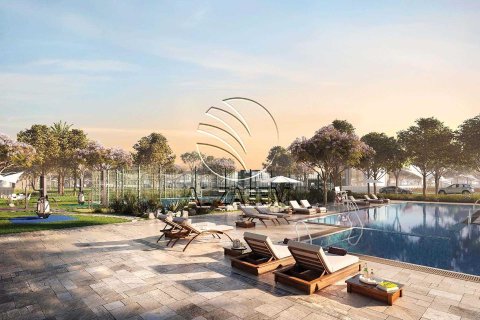 870m² Land on the Yas Acres, UAE No. 90245 6