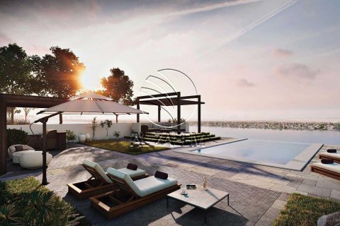 870m² Land on the Yas Acres, UAE No. 90245 4
