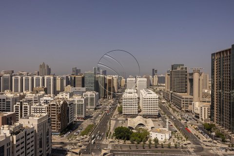 Land de 2044m² à Abu Dhabi, UAE No. 90246 4