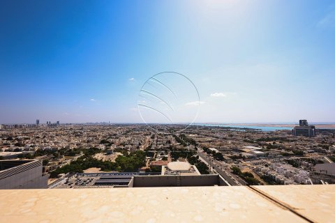Land de 2044m² à Abu Dhabi, UAE No. 90246 6