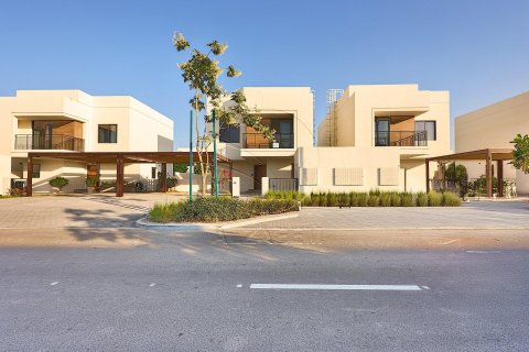 4 غرف نوم فيلا على جزيرة ياس, الإمارات العربية المتحدة رقم 90256 2