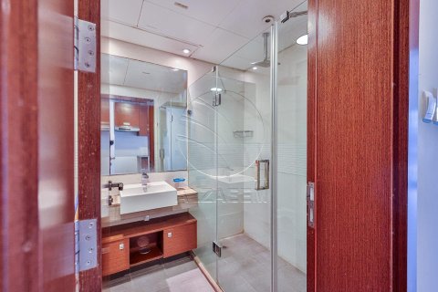 Studio Apartment in Shams Abu Dhabi, UAE No. 90242 3