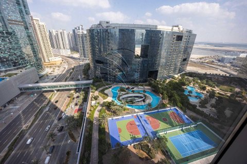 Studio Apartment in Shams Abu Dhabi, UAE No. 90242 2