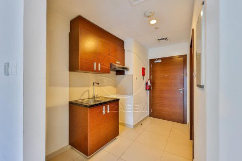 Studio Apartment in Shams Abu Dhabi, UAE No. 90242 6