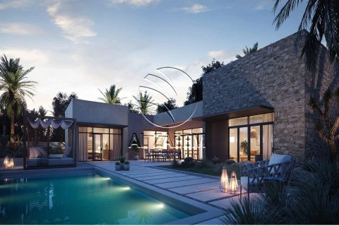 Villa de 4 chambres à Ghantoot, UAE No. 90243 3