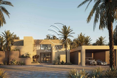 Villa de 4 chambres à Ghantoot, UAE No. 90243 7