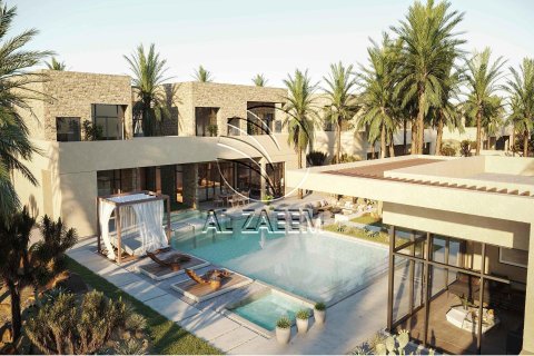 Villa de 4 chambres à Ghantoot, UAE No. 90243 5