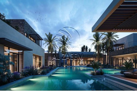 Villa de 4 chambres à Ghantoot, UAE No. 90243 2