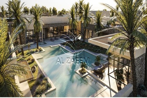 Villa de 4 chambres à Ghantoot, UAE No. 90243 4
