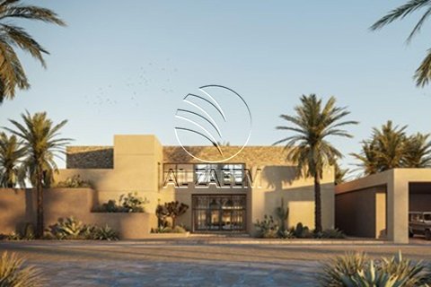 Villa de 4 chambres à Ghantoot, UAE No. 90243 6