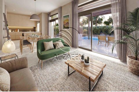 Villa de 4 chambres à Ghantoot, UAE No. 90243 10
