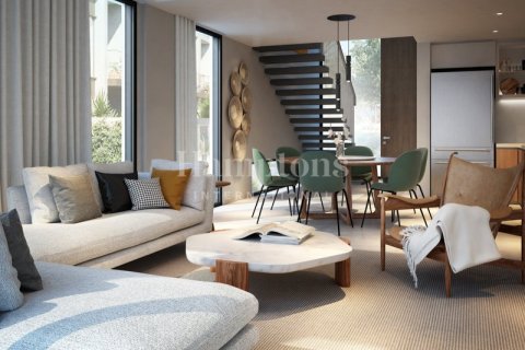 Townhouse de 3 dormitorios en Al Manara, UAE No. 72775 2
