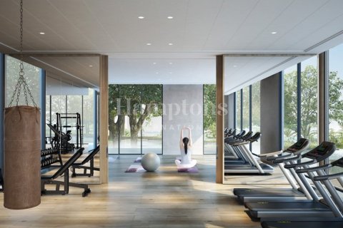 Townhouse de 3 dormitorios en Al Manara, UAE No. 72775 8