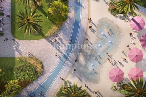 Townhouse de 3 dormitorios en Al Manara, UAE No. 72775 7