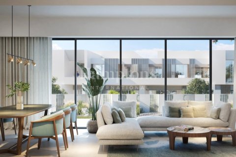 Townhouse de 3 dormitorios en Al Manara, UAE No. 72775 9