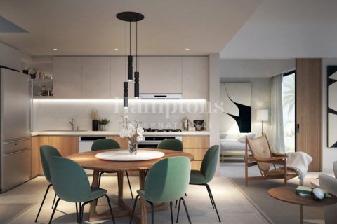 Townhouse de 3 dormitorios en Al Manara, UAE No. 72775 5