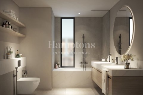 Townhouse de 3 dormitorios en Al Manara, UAE No. 72775 3