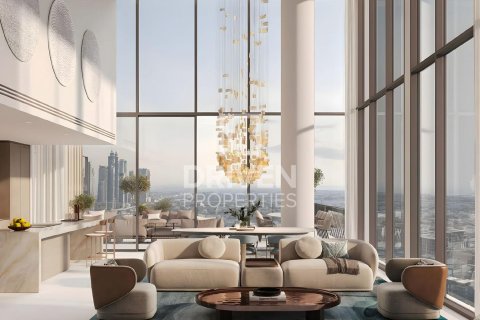 Appartement de 5 chambres à City Walk, UAE No. 84373 1