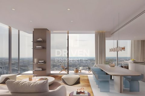 Appartement de 5 chambres à City Walk, UAE No. 84373 12