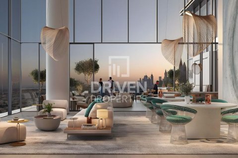 Appartement de 5 chambres à City Walk, UAE No. 84373 11