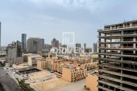 1 غرف نوم شقة في دائرة قرية جميرا, الإمارات العربية المتحدة رقم 84371 5