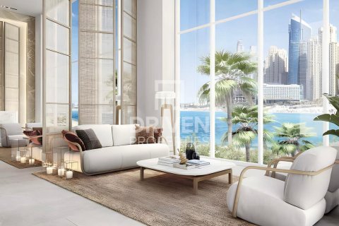 Appartement de 3 chambres à Bluewaters, UAE No. 84376 11