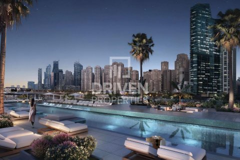 Appartement de 3 chambres à Bluewaters, UAE No. 84376 3
