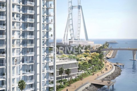 Appartement de 3 chambres à Bluewaters, UAE No. 84376 4