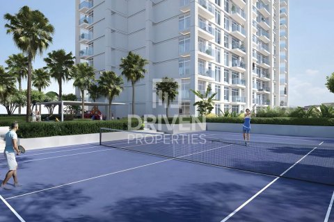 Appartement de 3 chambres à Bluewaters, UAE No. 84376 6