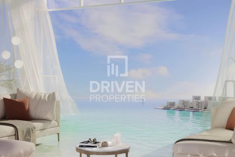 Appartement de 3 chambres à Bluewaters, UAE No. 84376 10