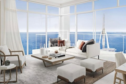 Appartement de 3 chambres à Bluewaters, UAE No. 84376 8