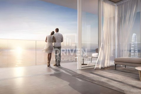 Appartement de 3 chambres à Bluewaters, UAE No. 84376 12