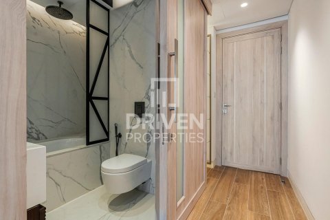 Appartement de 1 chambre  No. 84372 11