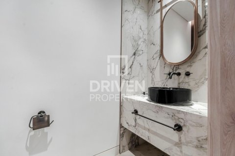 Apartment de 1 dormitorio en Jumeirah Lake Towers, UAE No. 84372 12