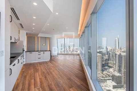 Apartment de 1 dormitorio en Jumeirah Lake Towers, UAE No. 84372 6