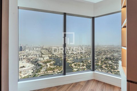 Apartment de 1 dormitorio en Jumeirah Lake Towers, UAE No. 84372 2