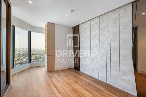 Apartment de 1 dormitorio en Jumeirah Lake Towers, UAE No. 84372 14