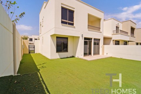 4 bedrooms Townhouse in Hayat Townhouses, UAE No. 76391 1