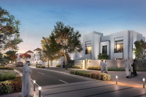 Villa de 6 chambres à Al Shamkha, UAE No. 90014 2