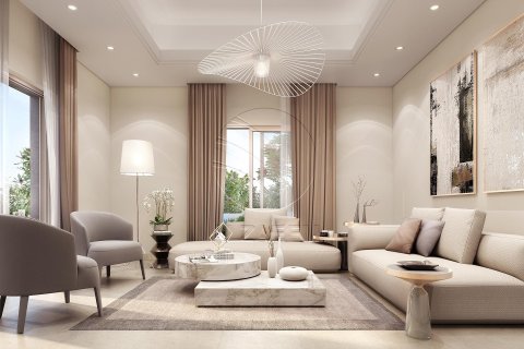 Villa de 6 chambres à Al Shamkha, UAE No. 90014 11