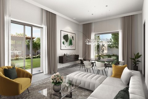 Villa de 6 chambres à Al Shamkha, UAE No. 90014 9