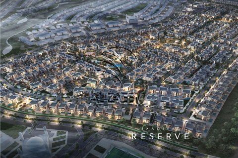 1074مربع، قطعة أرض على جزيرة السعديات, الإمارات العربية المتحدة رقم 90025 4